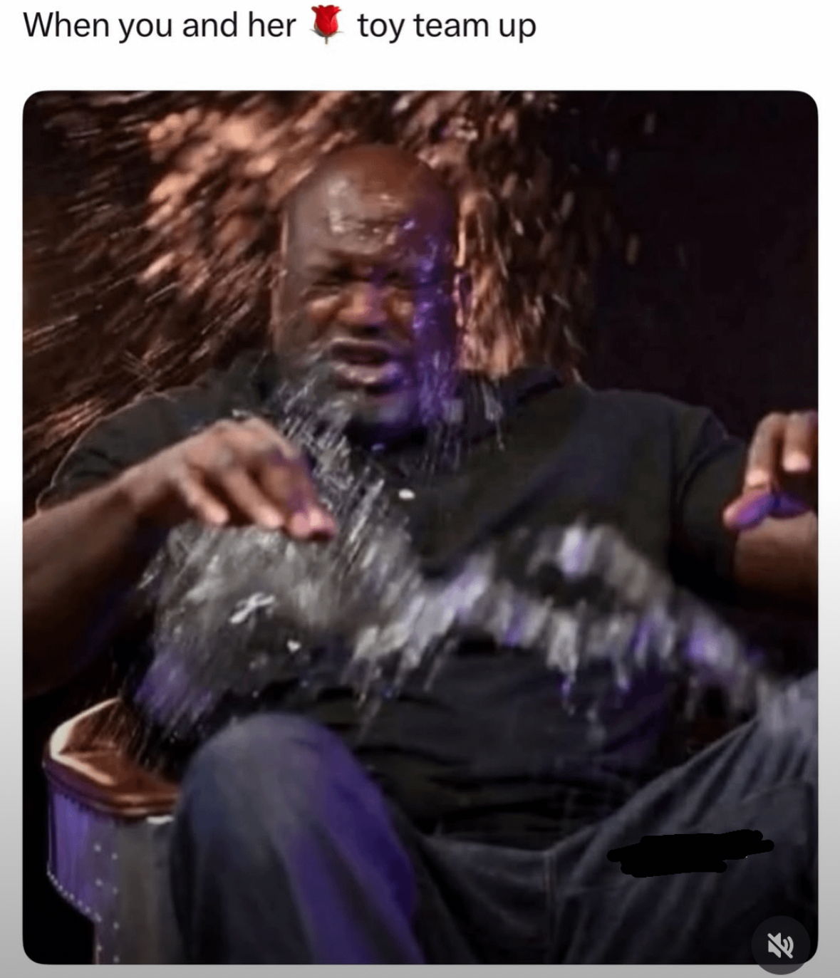 20 Horny Twitter Memes That Should Come With a Warning Label